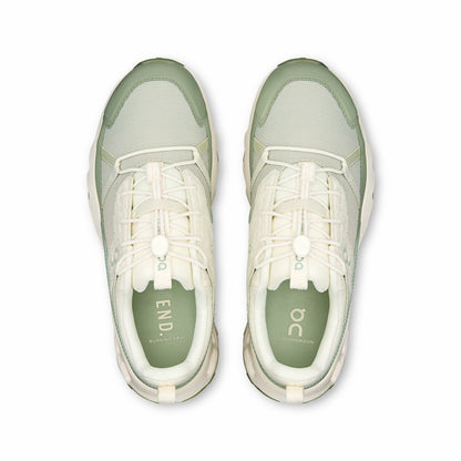 Women's Cloudhorizon END. - Ivory/Leaf | On United States