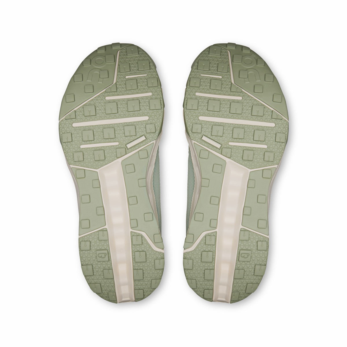 Women's Cloudhorizon END. - Ivory/Leaf | On United States