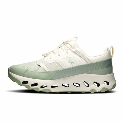 Women's Cloudhorizon END. - Ivory/Leaf | On United States