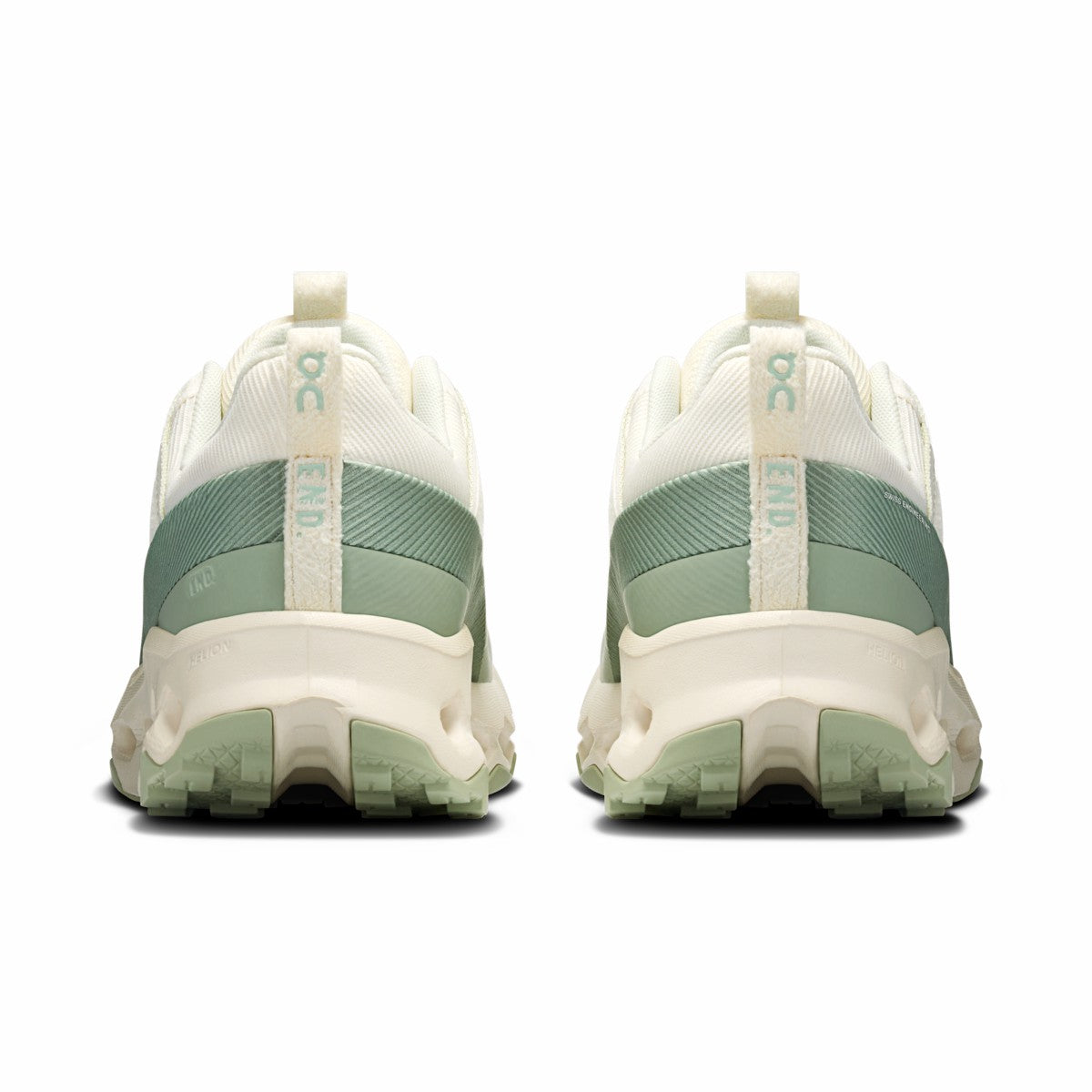 Women's Cloudhorizon END. - Ivory/Leaf | On United States