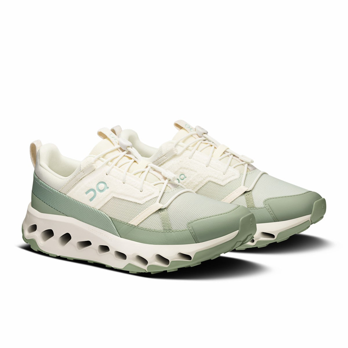 Women's Cloudhorizon END. - Ivory/Leaf | On United States