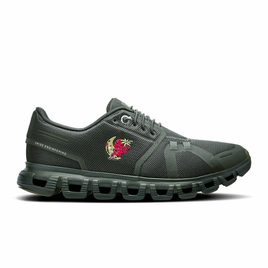Women's Cloud 6 SHF - Fir/Fir | On United States