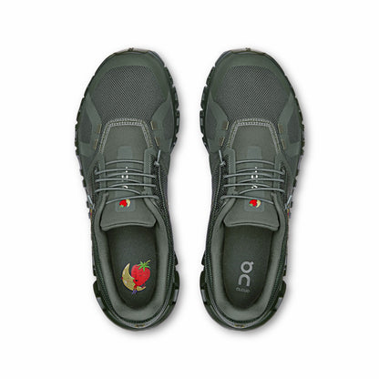 Women's Cloud 6 SHF - Fir/Fir | On United States