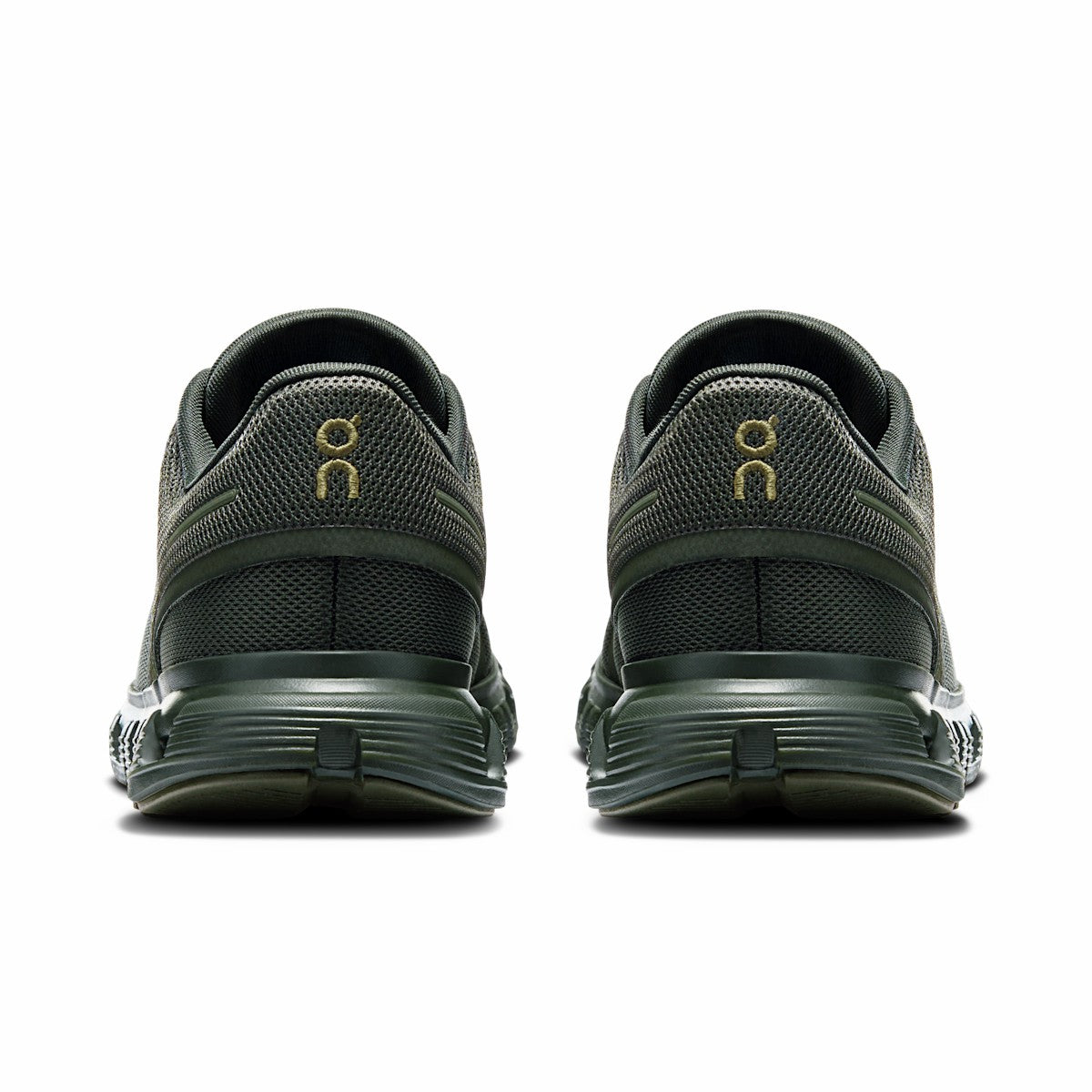 Women's Cloud 6 SHF - Fir/Fir | On United States