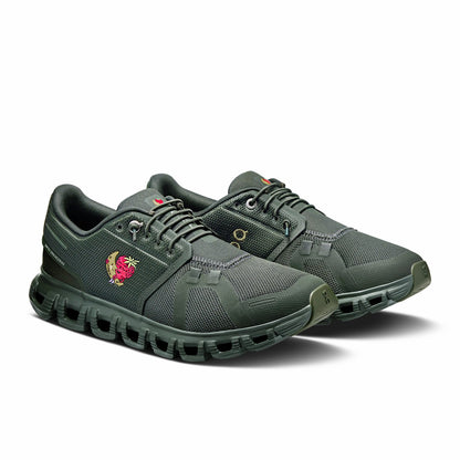 Women's Cloud 6 SHF - Fir/Fir | On United States
