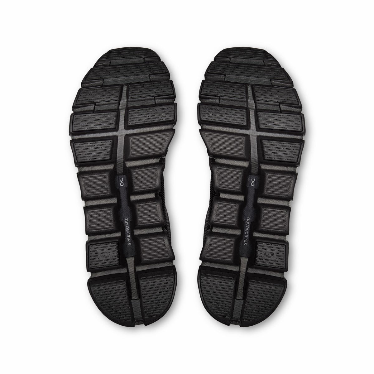 Women's Cloud 6 SHF - Ox/Ox | On United States
