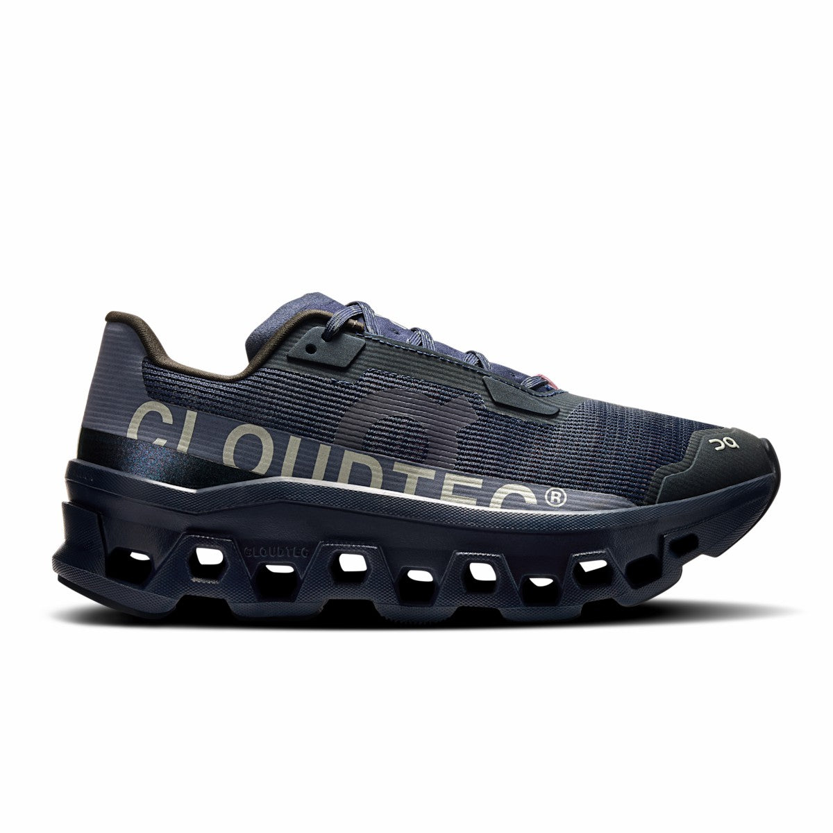 Women's Cloudmonster Void atmos - Midnight/Blossom | On United States