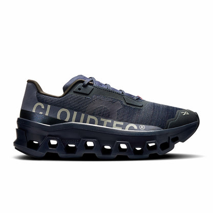 Women's Cloudmonster Void atmos - Midnight/Blossom | On United States