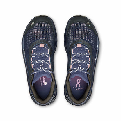Women's Cloudmonster Void atmos - Midnight/Blossom | On United States