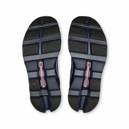 Women's Cloudmonster Void atmos - Midnight/Blossom | On United States