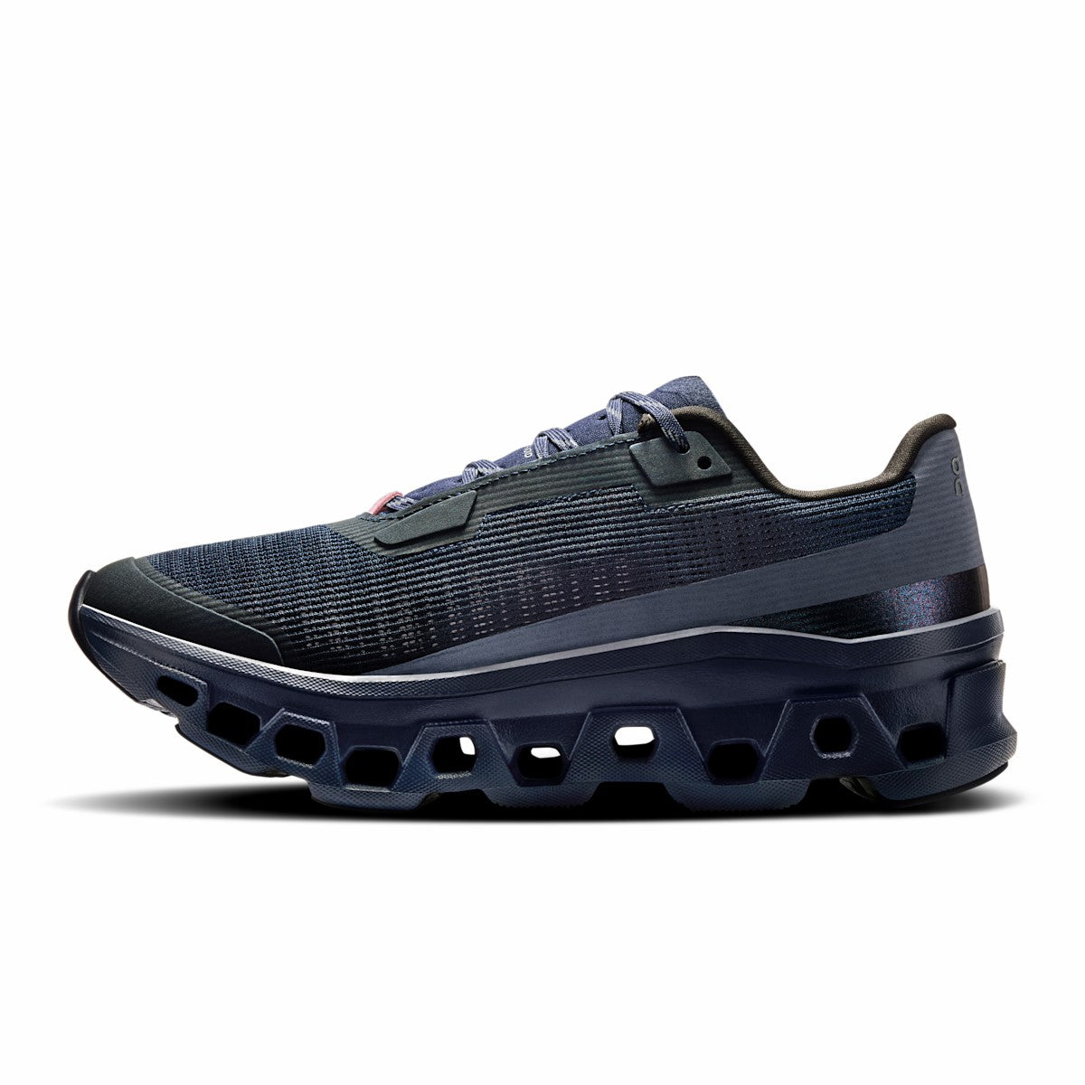Women's Cloudmonster Void atmos - Midnight/Blossom | On United States
