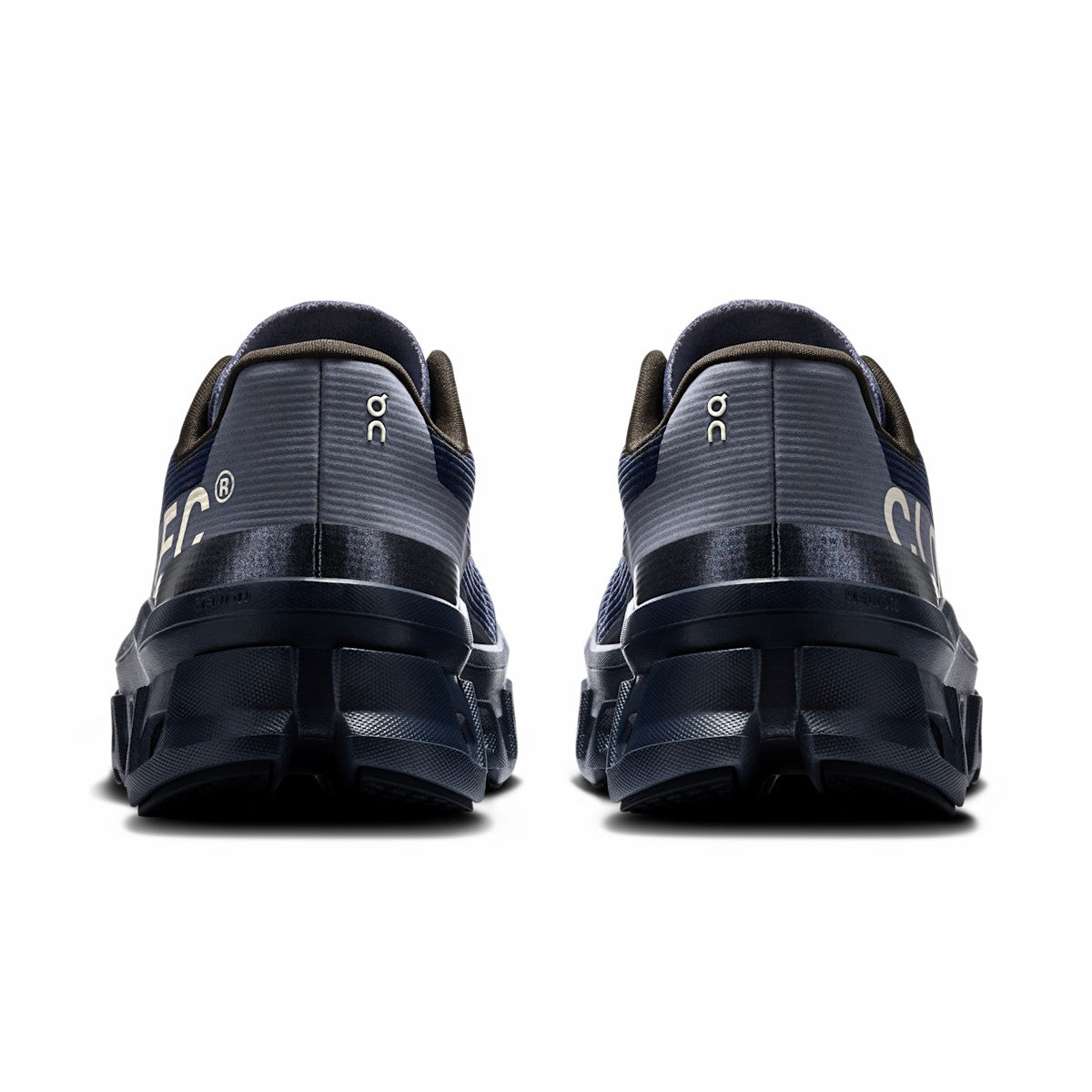 Women's Cloudmonster Void atmos - Midnight/Blossom | On United States