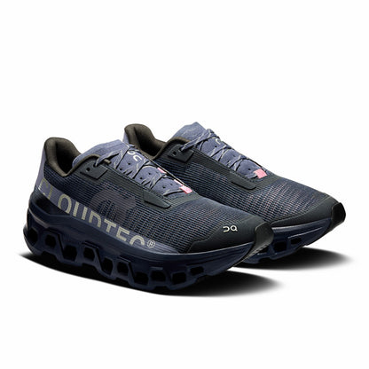 Women's Cloudmonster Void atmos - Midnight/Blossom | On United States