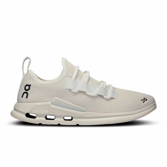 Women's Cloudeasy Cyclon - Ice/Sand | On United States