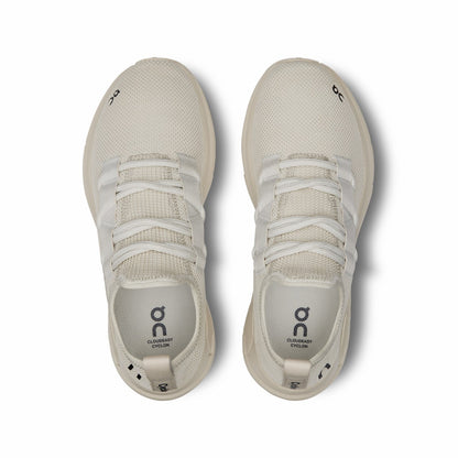 Women's Cloudeasy Cyclon - Ice/Sand | On United States