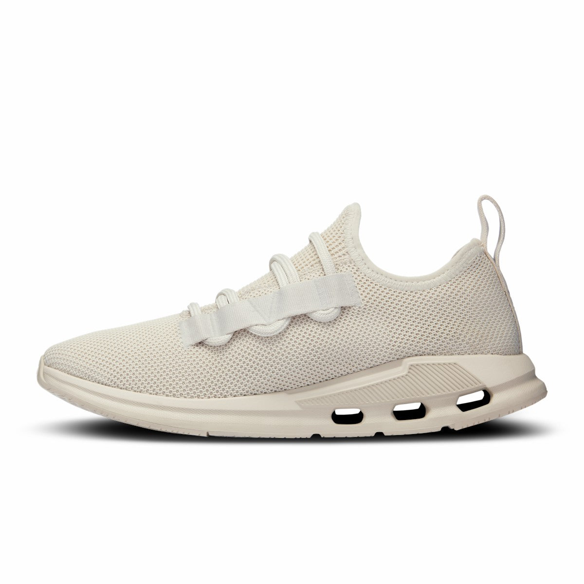Women's Cloudeasy Cyclon - Ice/Sand | On United States
