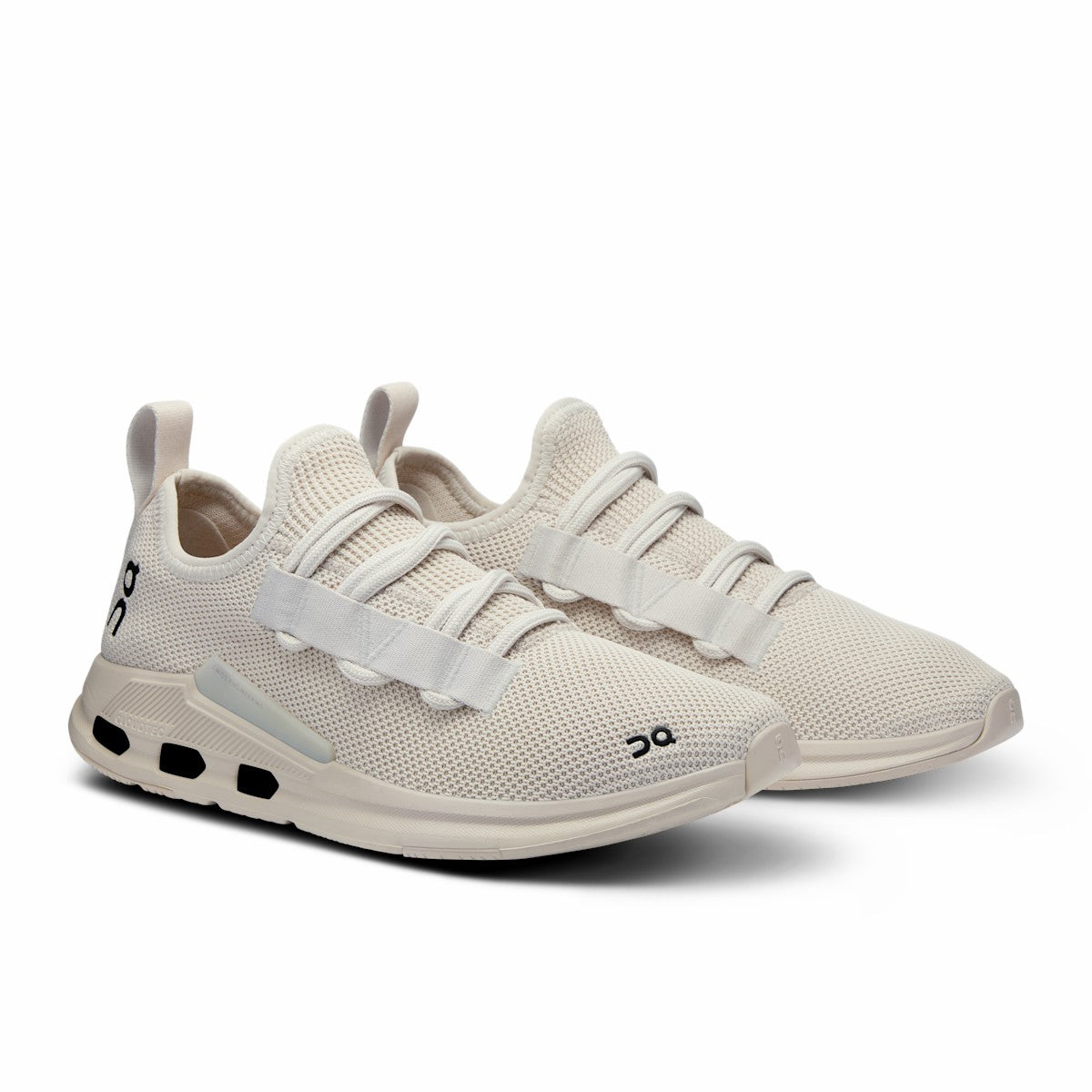 Women's Cloudeasy Cyclon - Ice/Sand | On United States