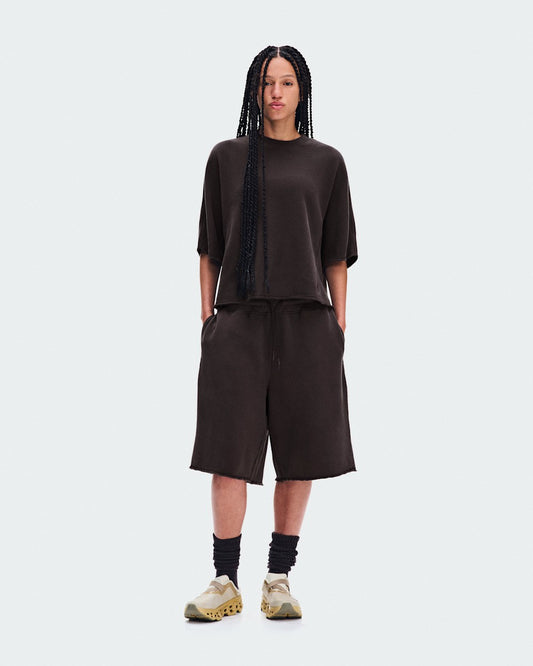 Women's Club Collective-T FKA - Espresso | On United States
