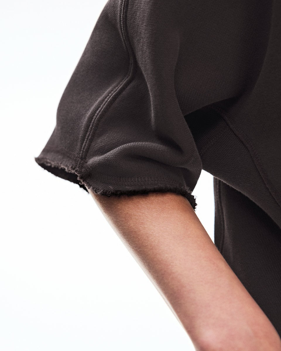 Women's Club Collective-T FKA - Espresso | On United States