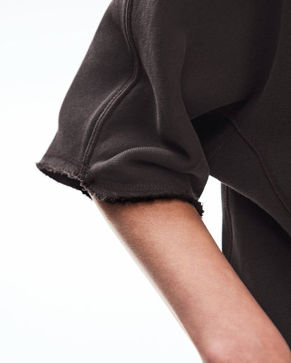 Women's Club Collective-T FKA - Espresso | On United States