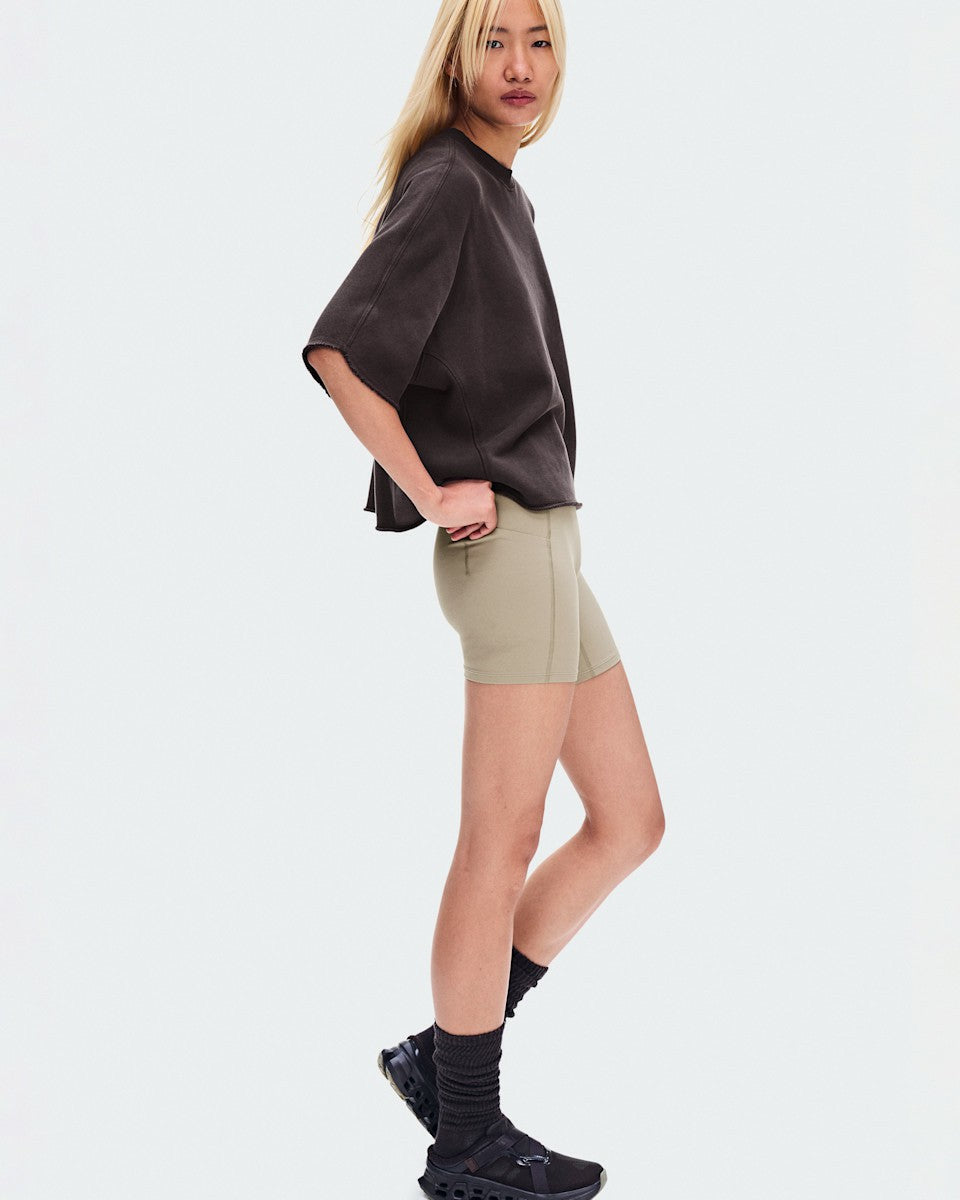 Women's Club Collective-T FKA - Espresso | On United States