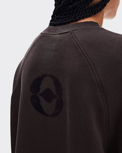 Women's Club Collective-T FKA - Espresso | On United States