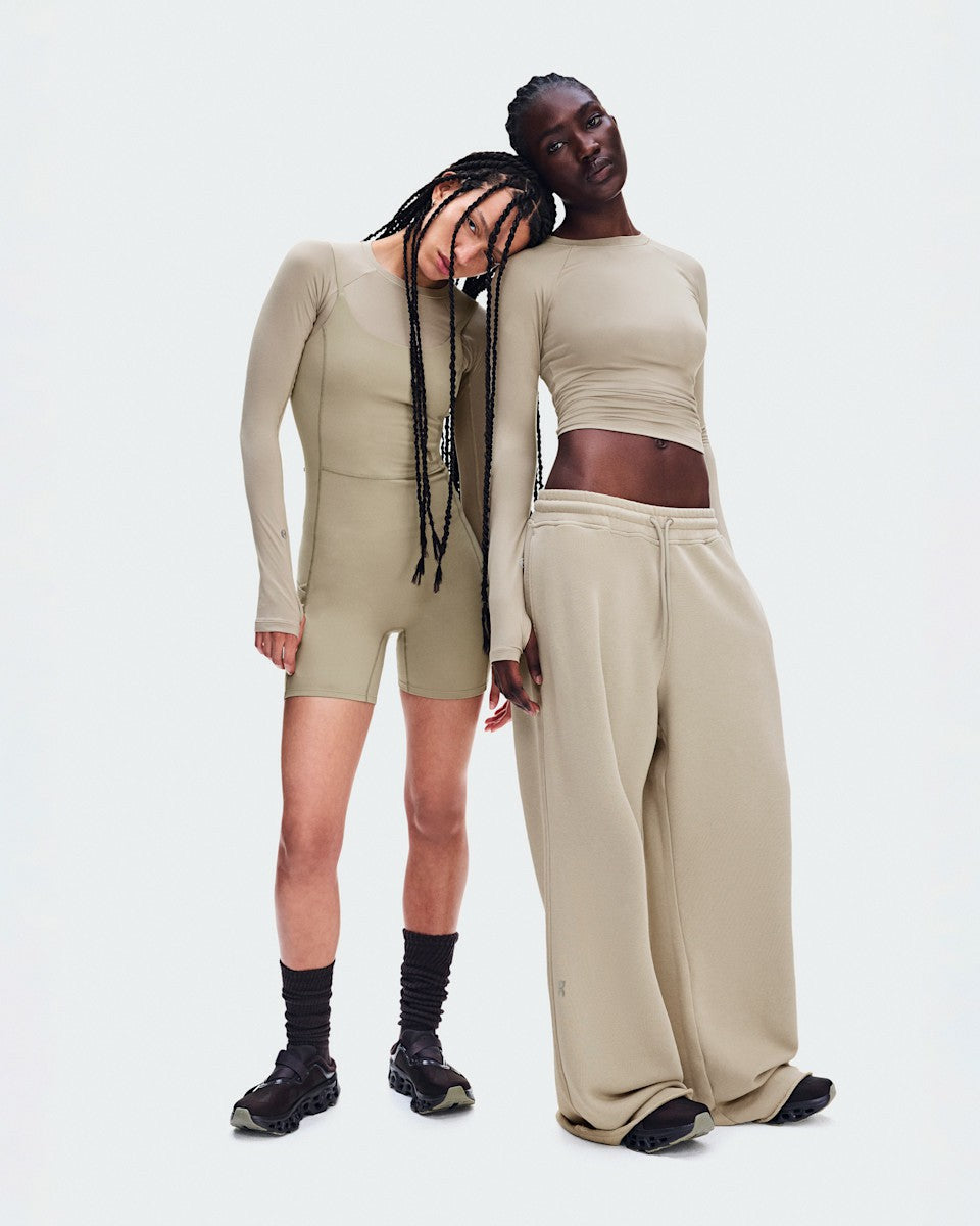 Women's Studio Long-T FKA - Lurien | On United States