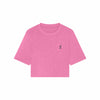 Bubblegum Heather