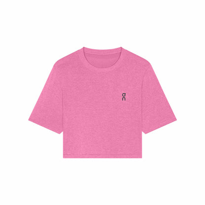 Bubblegum Heather,XS