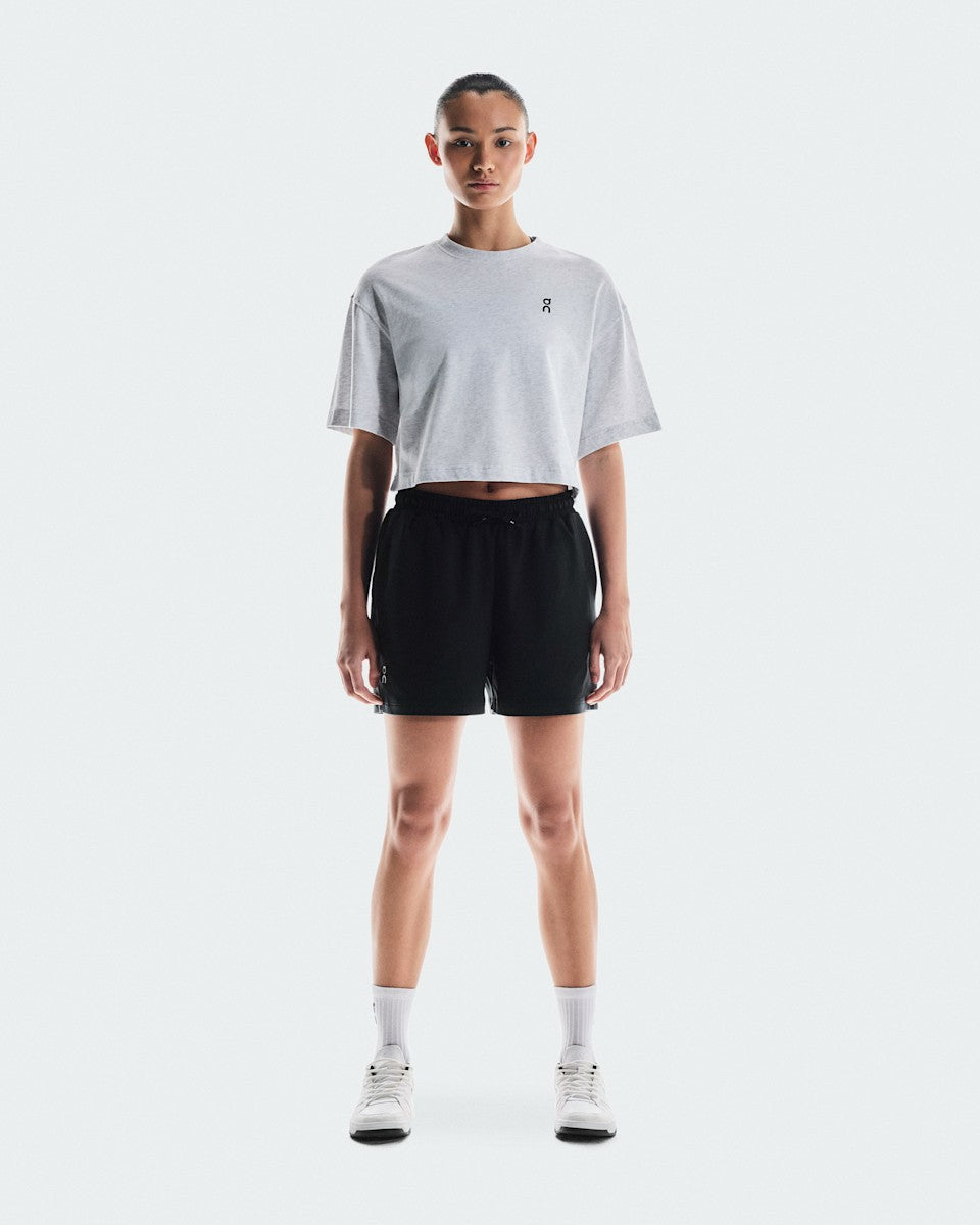 Women's Club Boxy-T - Crater | On United States