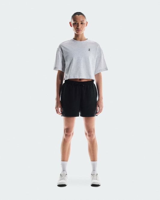 Women's Club Boxy-T - Crater | On United States