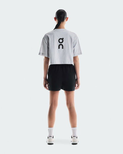 Women's Club Boxy-T - Crater | On United States