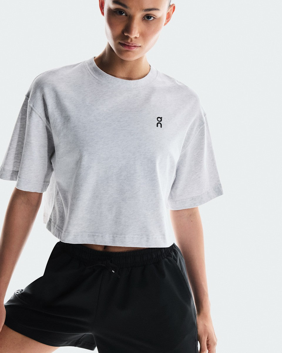 Women's Club Boxy-T - Crater | On United States
