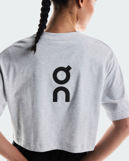 Women's Club Boxy-T - Crater | On United States