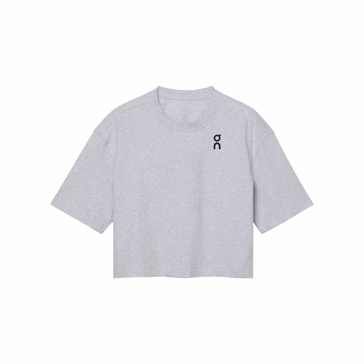 Women's Club Boxy-T - Crater | On United States