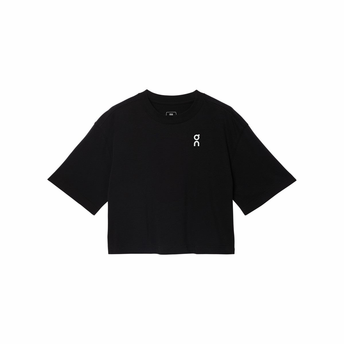 Women's Club Boxy-T - Crater | On United States