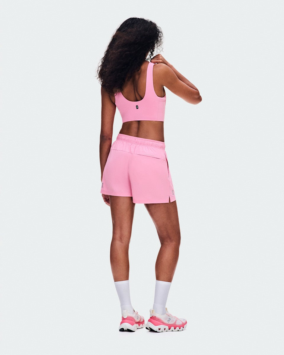 Women's Core 2-in-1 Crop - Bubblegum | On United States