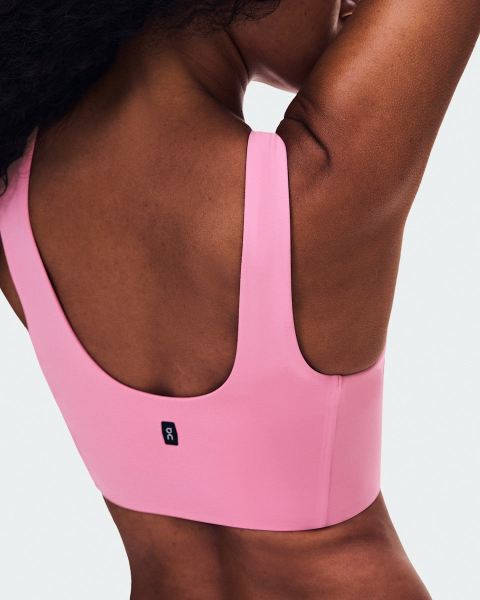 Women's Core 2-in-1 Crop - Bubblegum | On United States