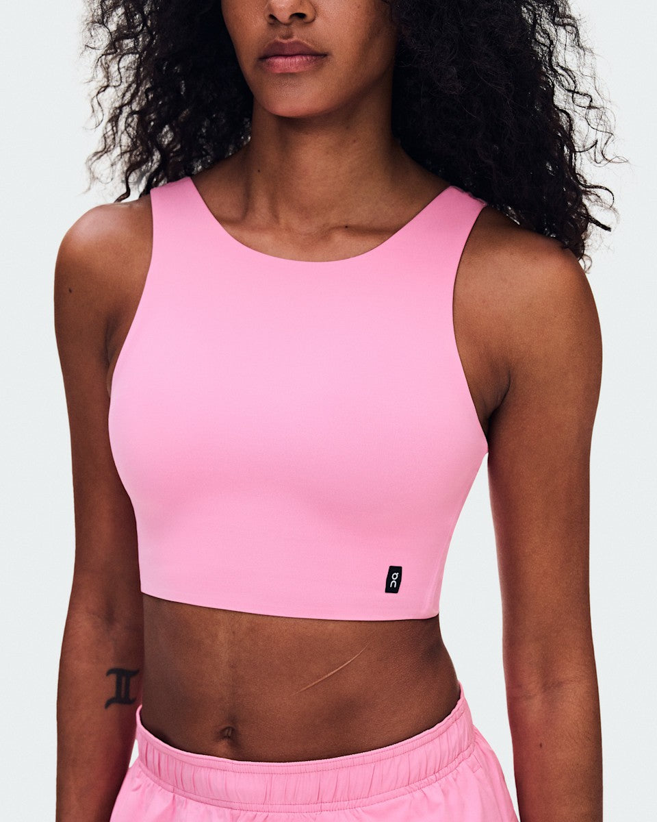 Women's Core 2-in-1 Crop - Bubblegum | On United States