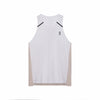 White/Silver