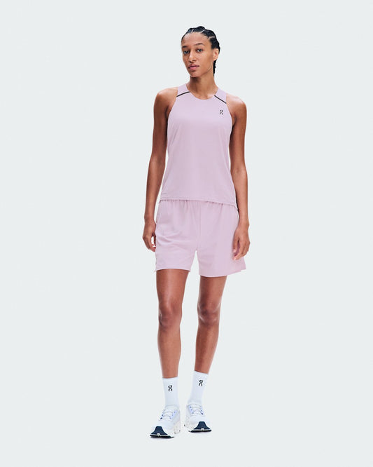 Women's Performance Tank - Foxglove/Orchid | On United States