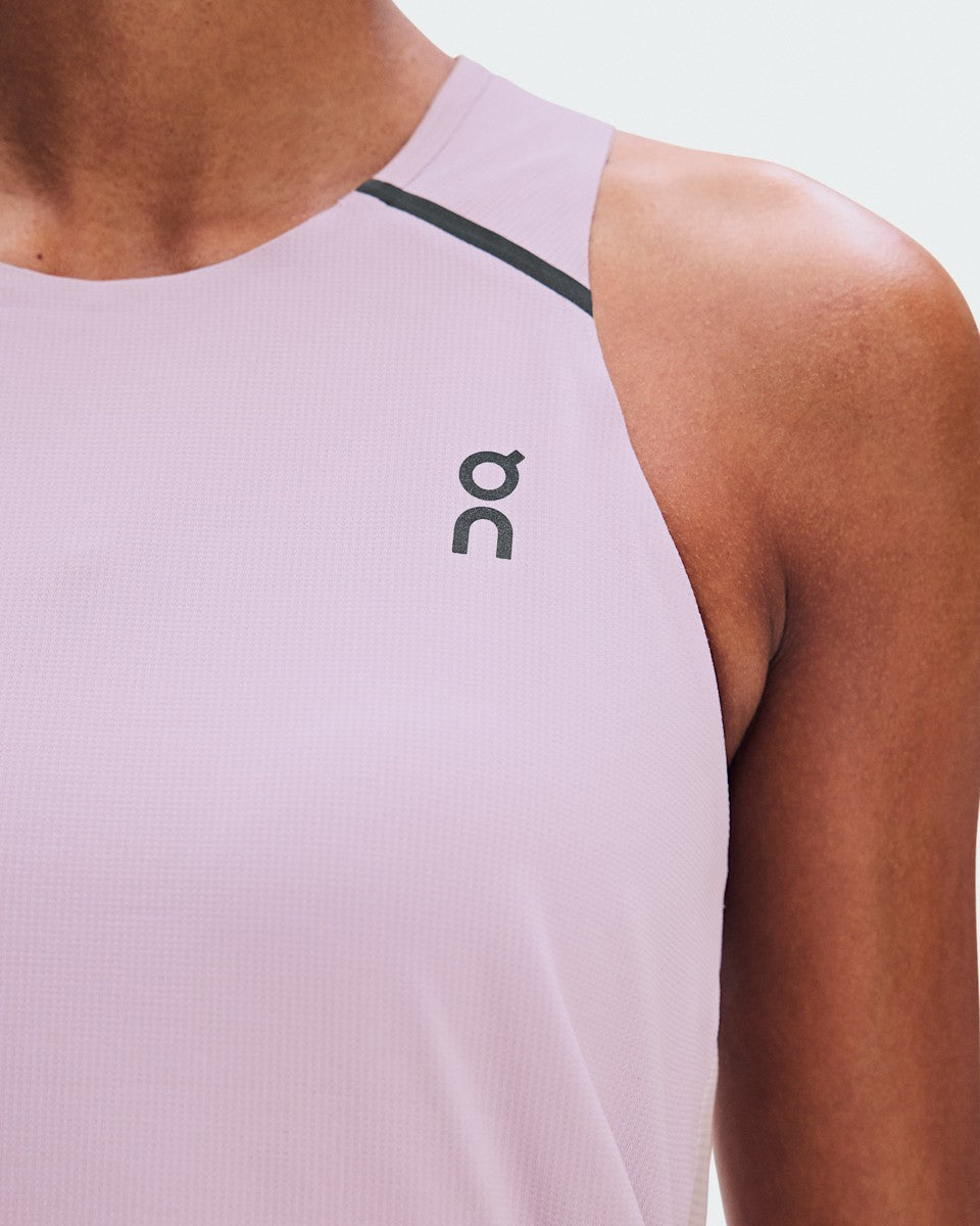 Women's Performance Tank - Foxglove/Orchid | On United States