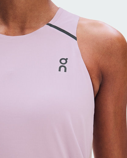 Women's Performance Tank - Foxglove/Orchid | On United States