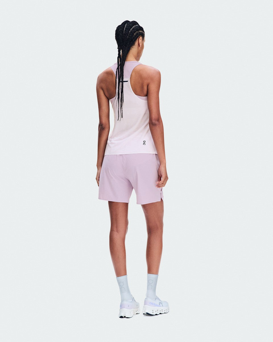 Women's Performance Tank - Foxglove/Orchid | On United States