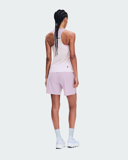 Women's Performance Tank - Foxglove/Orchid | On United States