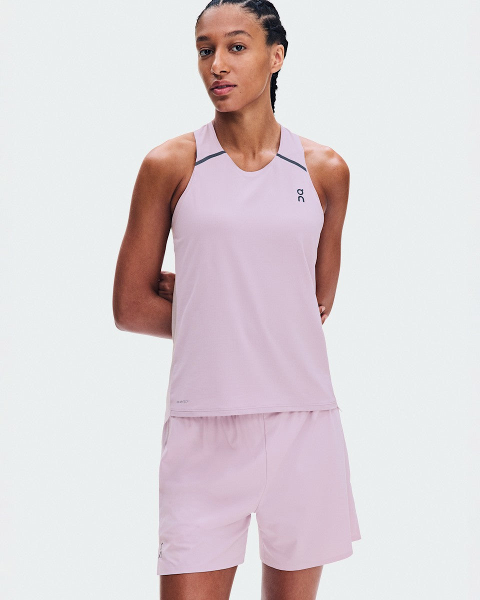 Women's Performance Tank - Foxglove/Orchid | On United States