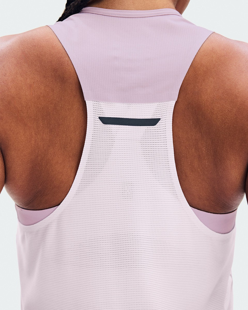 Women's Performance Tank - Foxglove/Orchid | On United States