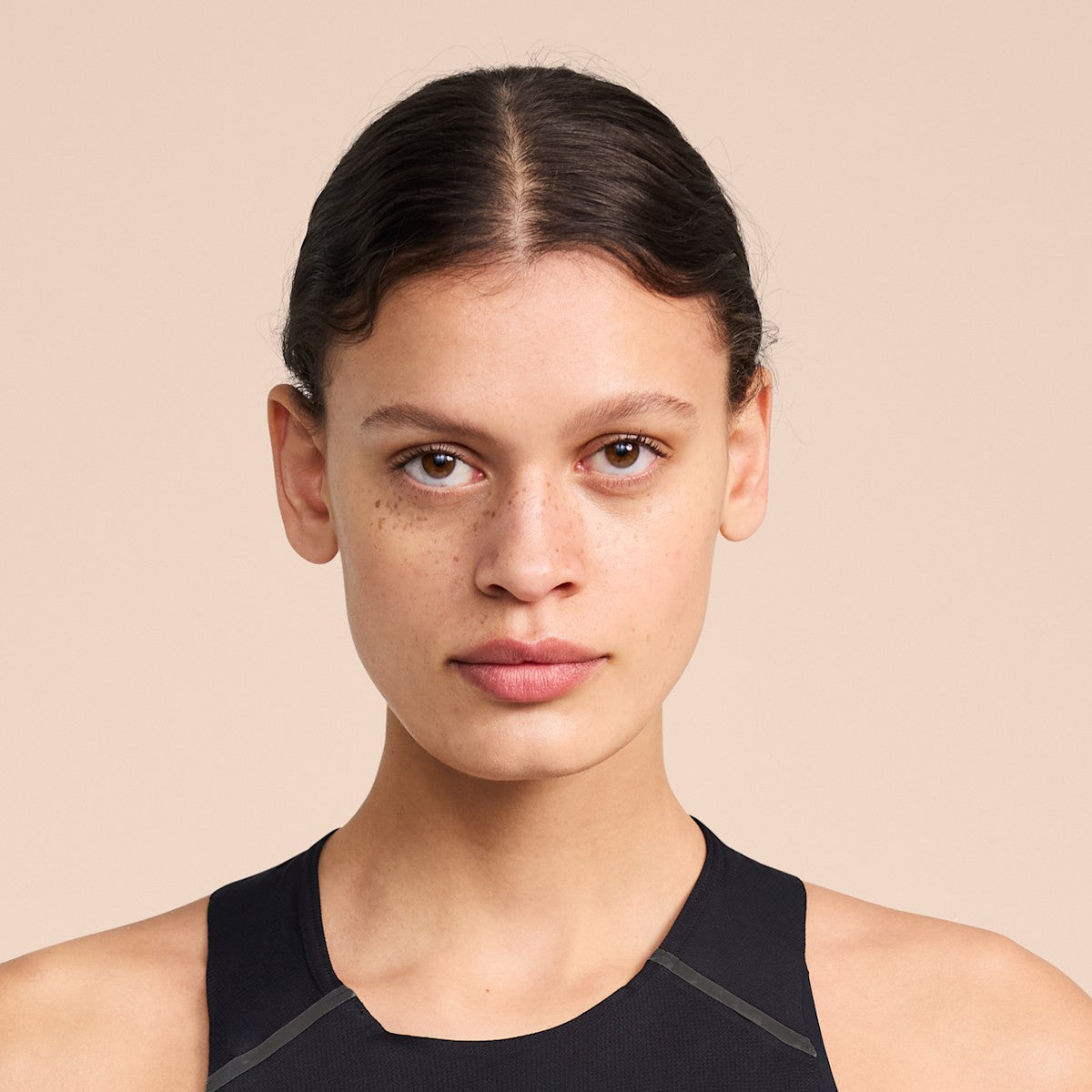 Women's Performance Tank - Black/Eclipse | On United States