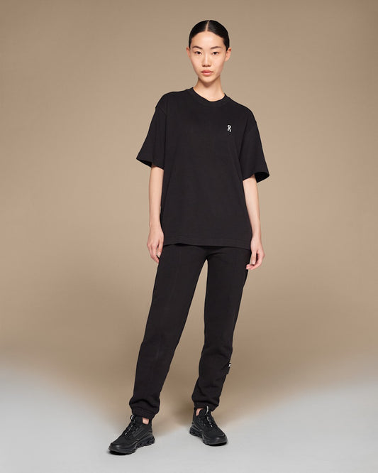 Women's Club-T - Black | On United States