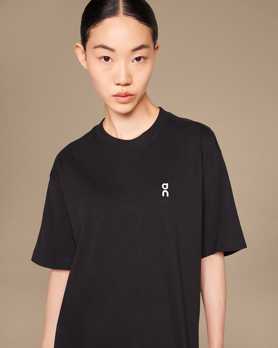 Women's Club-T - Black | On United States